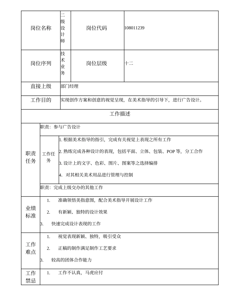 108011239 二级设计师.doc_第1页
