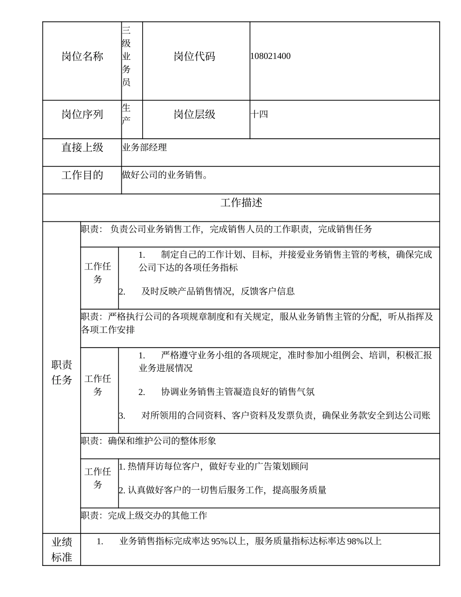 108021400 三级业务员.doc_第1页
