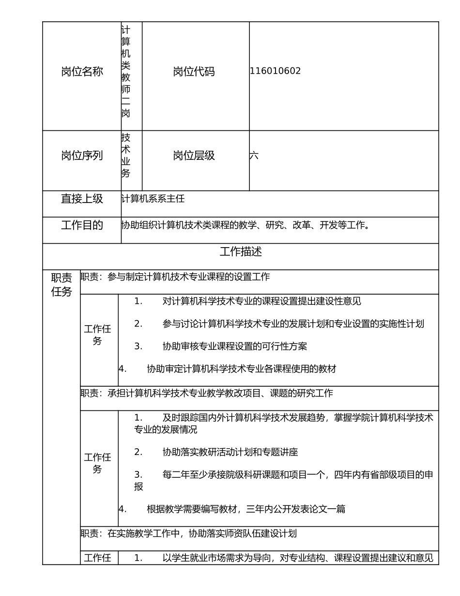 116010602 计算机类教师二岗.doc_第1页