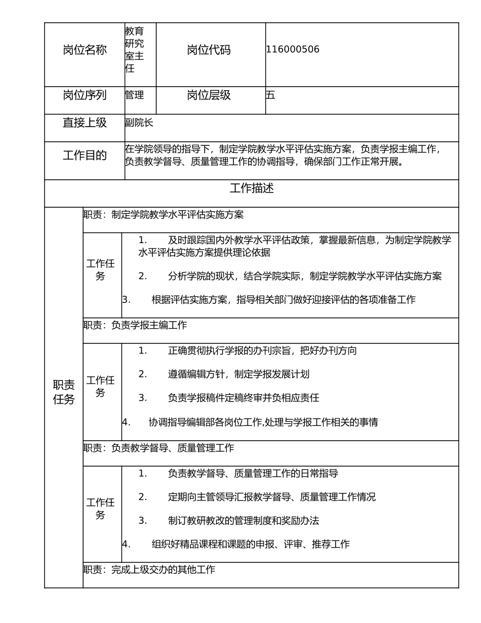 116000506 教育研究室主任.doc_第1页