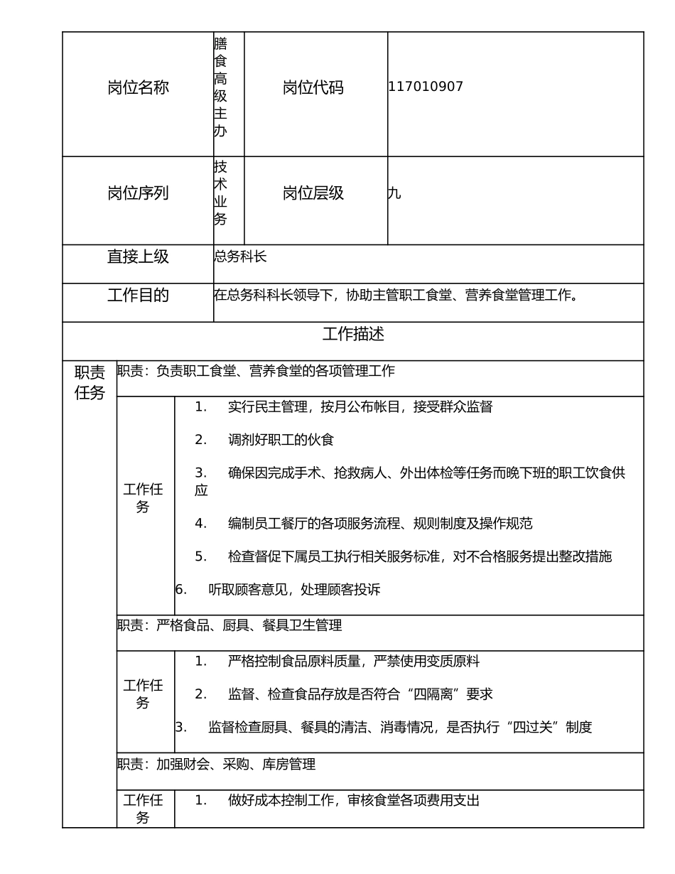 117010907 膳食高级主办.doc_第1页