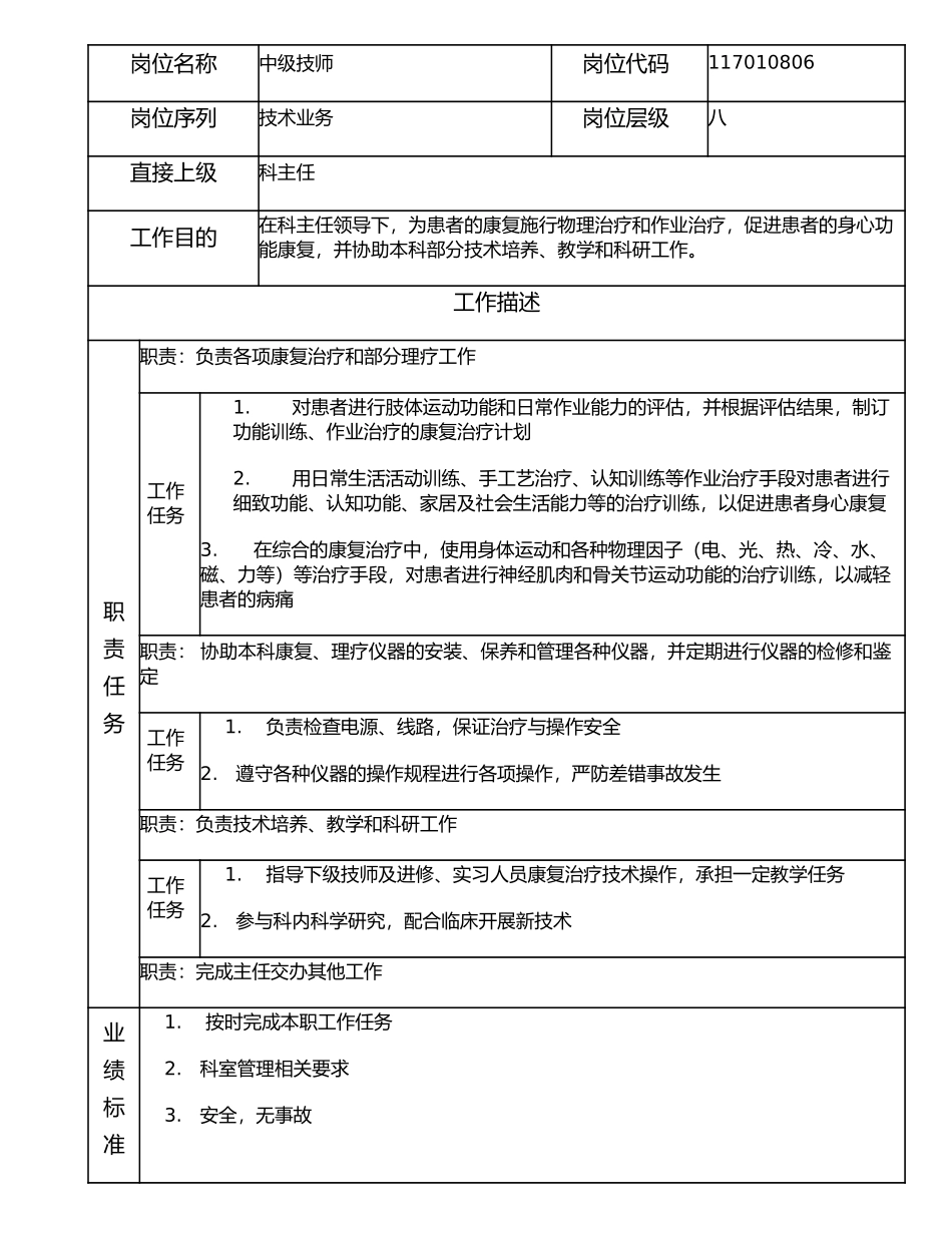 117010806 中级技师.doc_第1页
