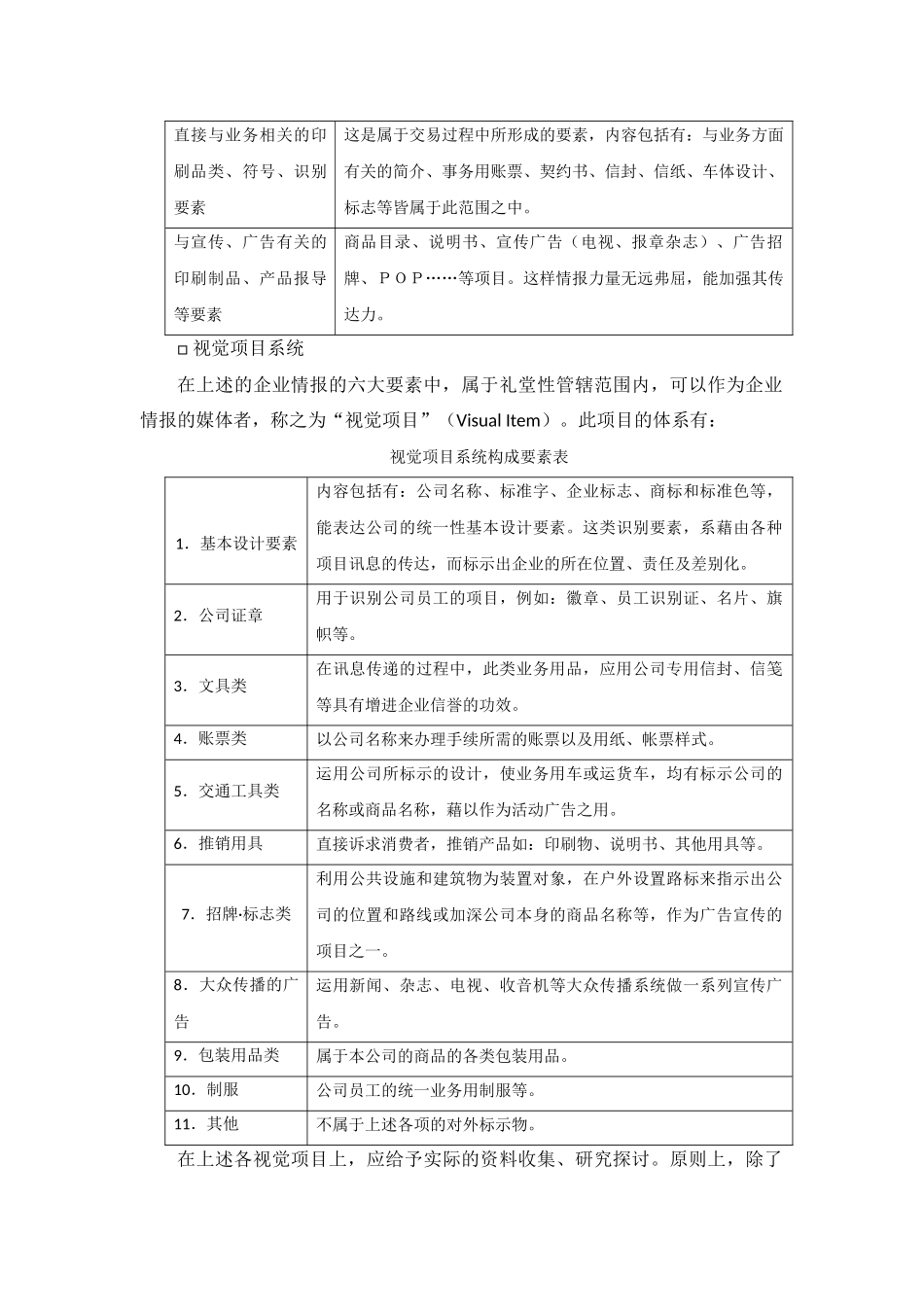 CI的测定方法目调查和视觉调查.doc_第2页