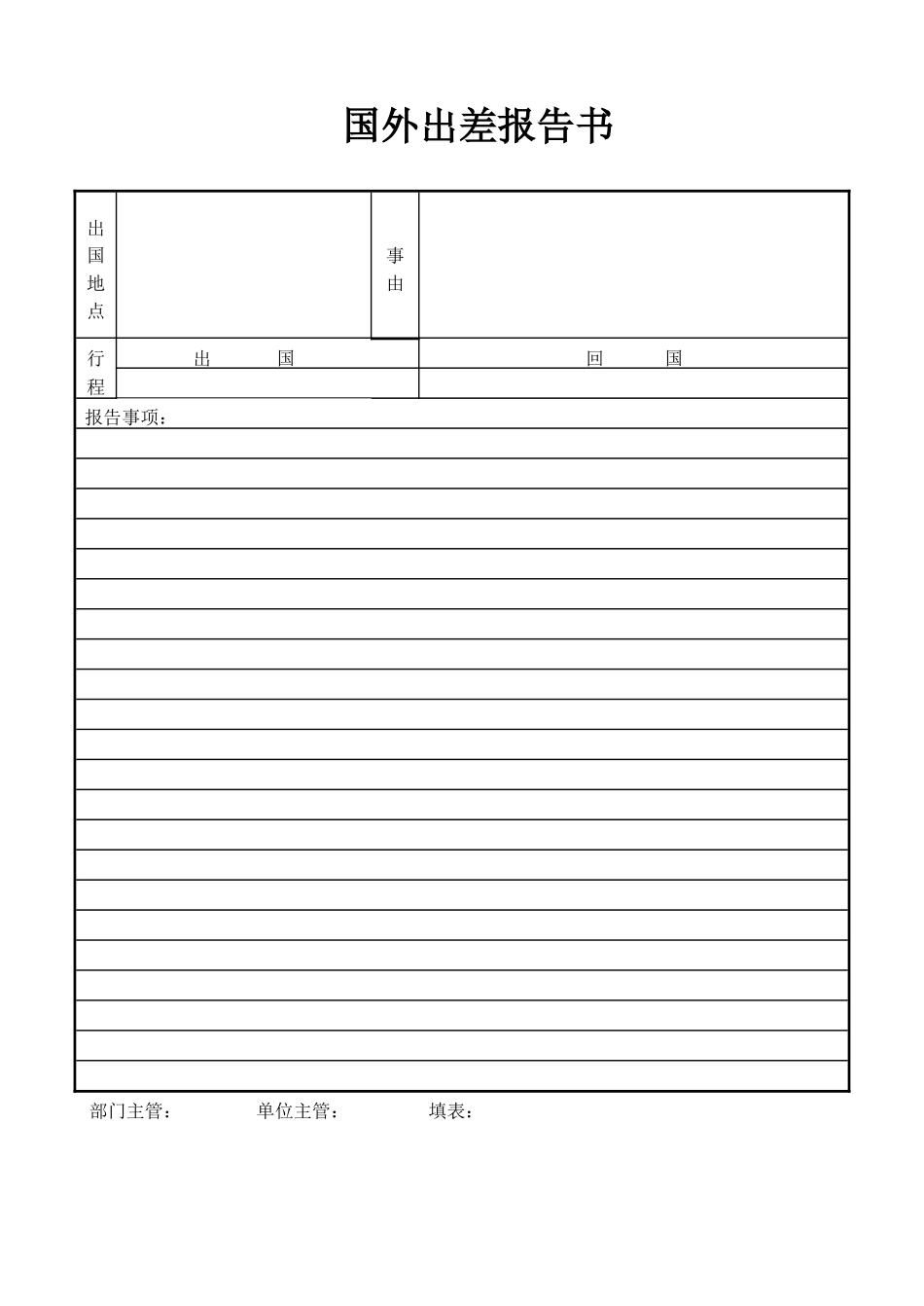 出差业务报告书.doc_第2页