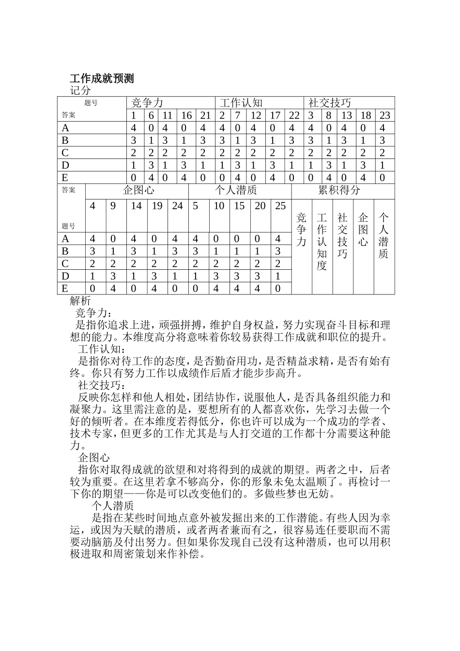 16.业务笔试答案.doc_第3页