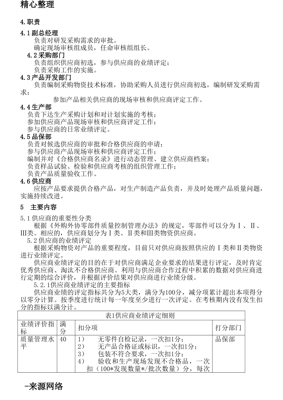 14供应商质量管理规定.doc_第2页