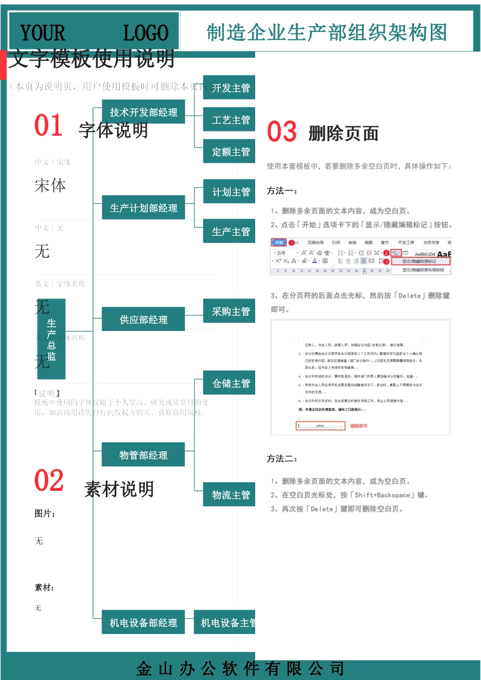60-【word版】组织架构图.docx_第1页
