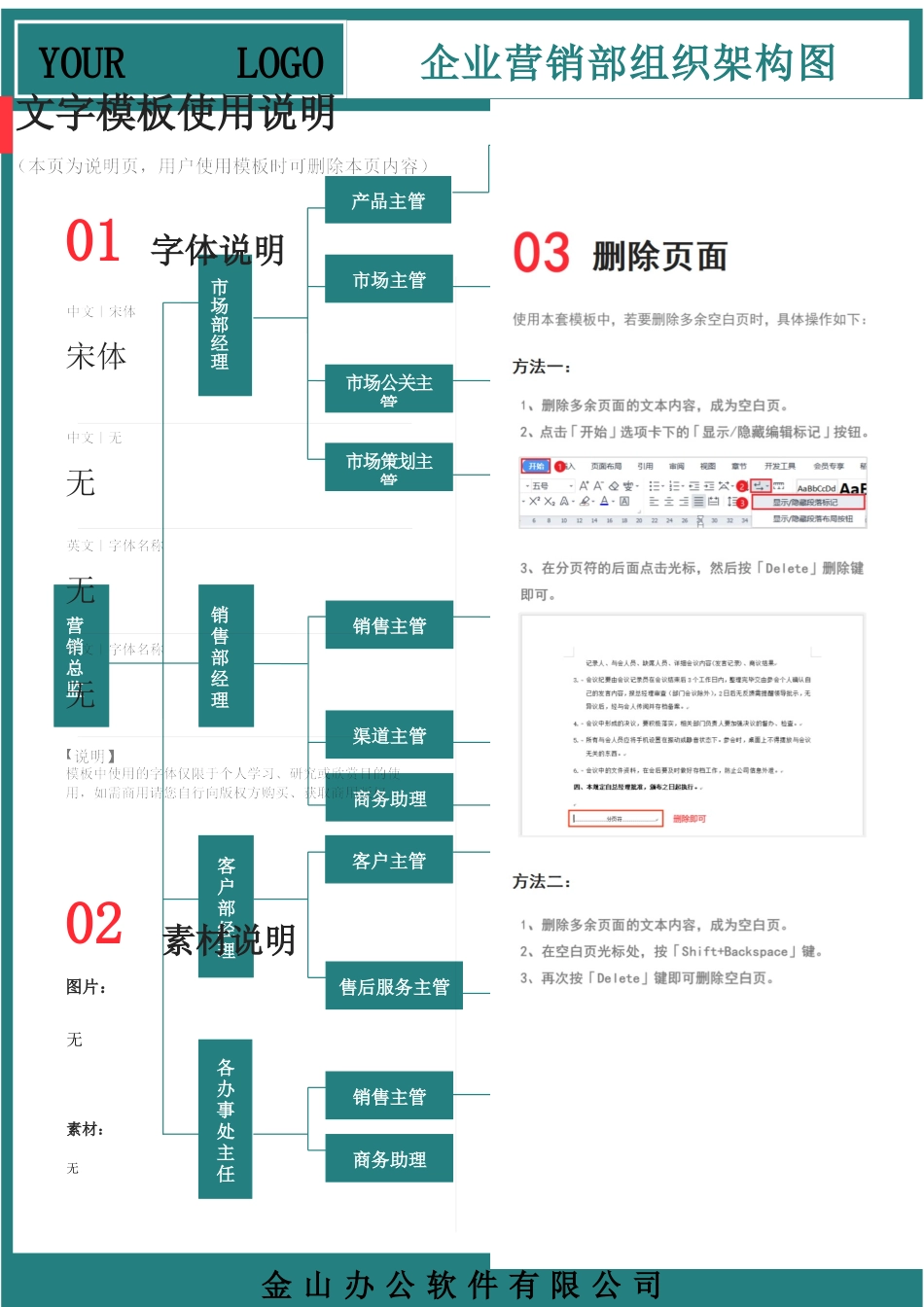 19-【word版】组织架构图.docx_第1页