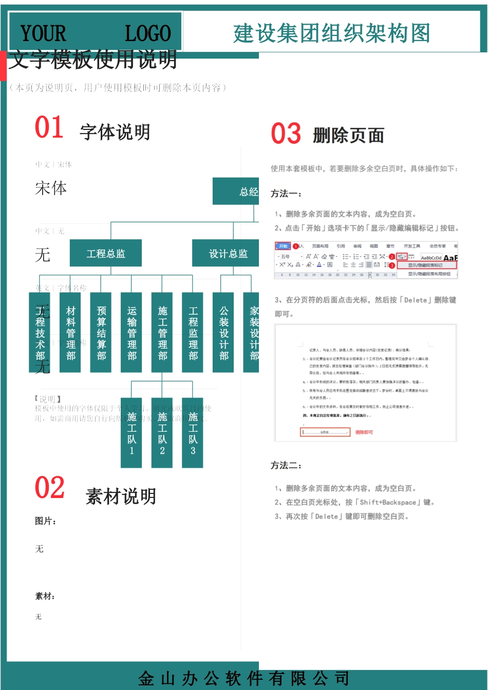 51-【word版】组织架构图.docx_第1页