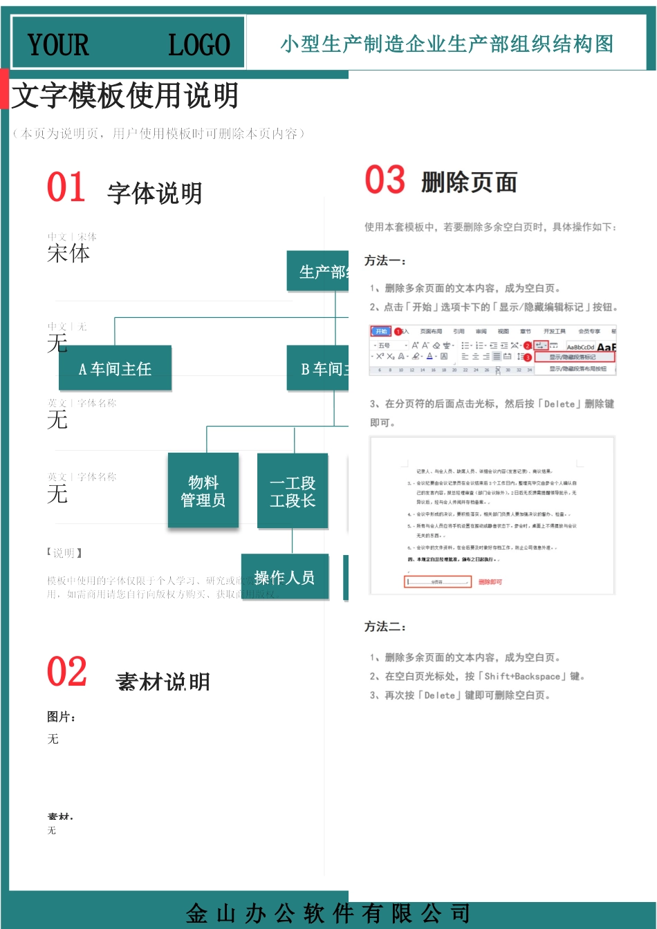53-【word版】组织架构图.docx_第1页