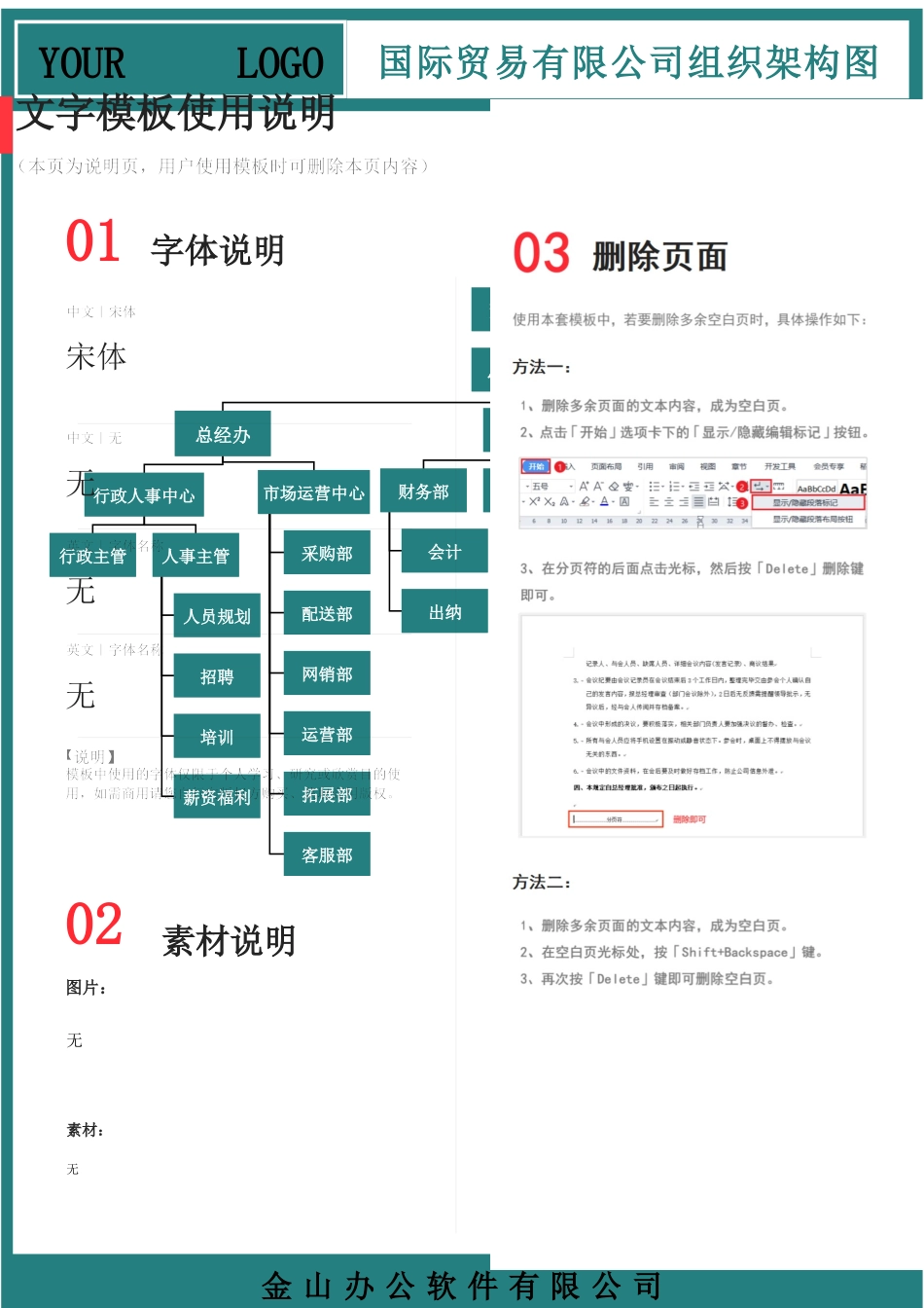 69-【word版】组织架构图.docx_第1页
