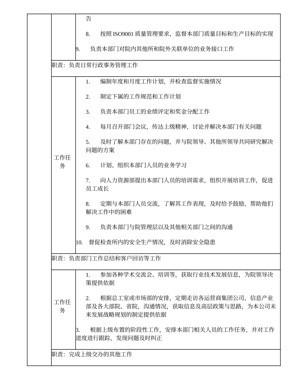 102000503 总工程师室、项目管理部经理.doc_第2页