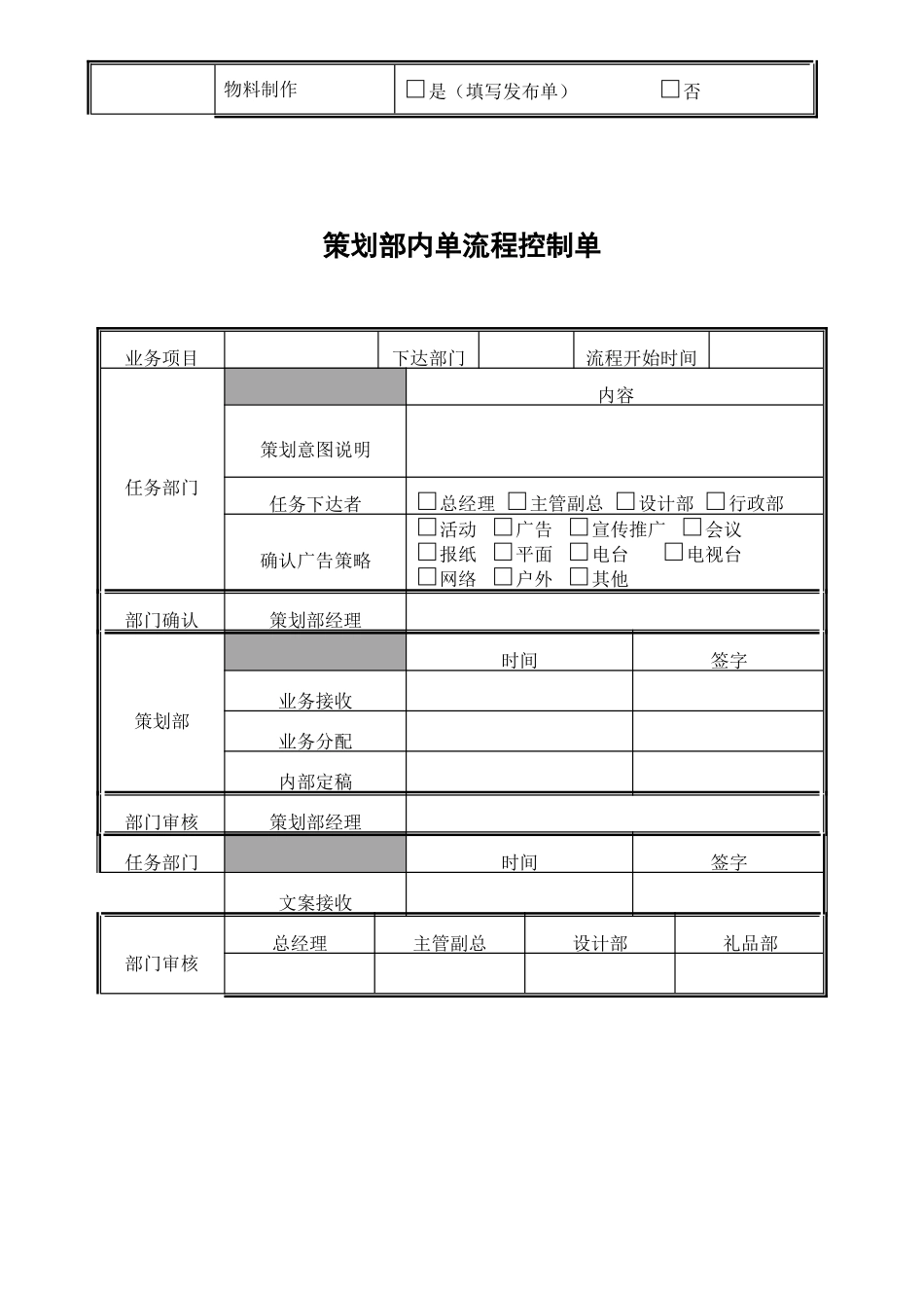 广告公司业务流程单.doc_第2页