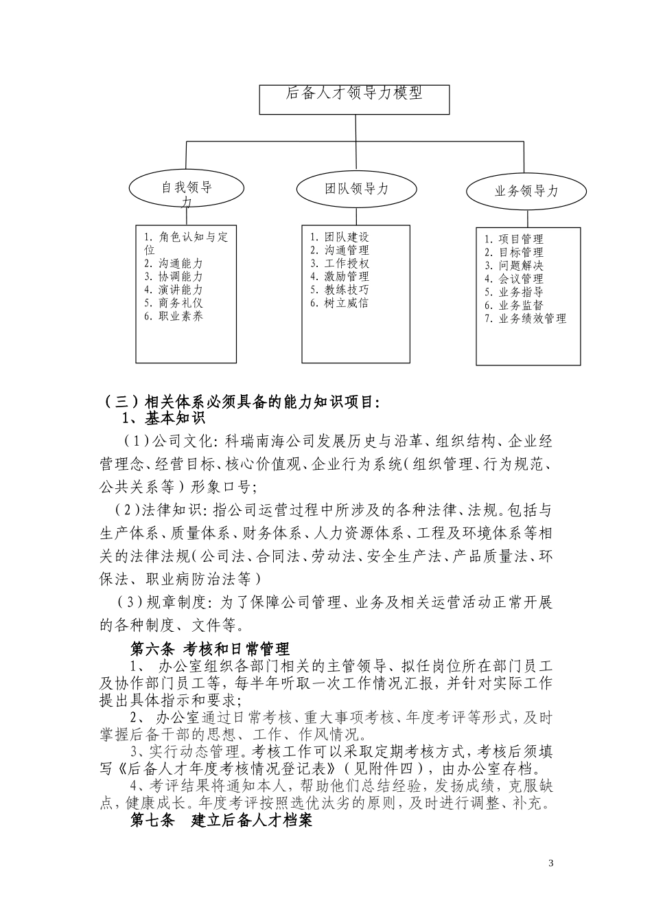 后备人才储备管理办法10.20.doc_第3页