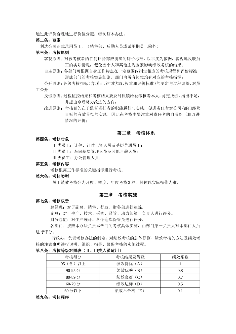 绩效考核管理办法.doc_第2页