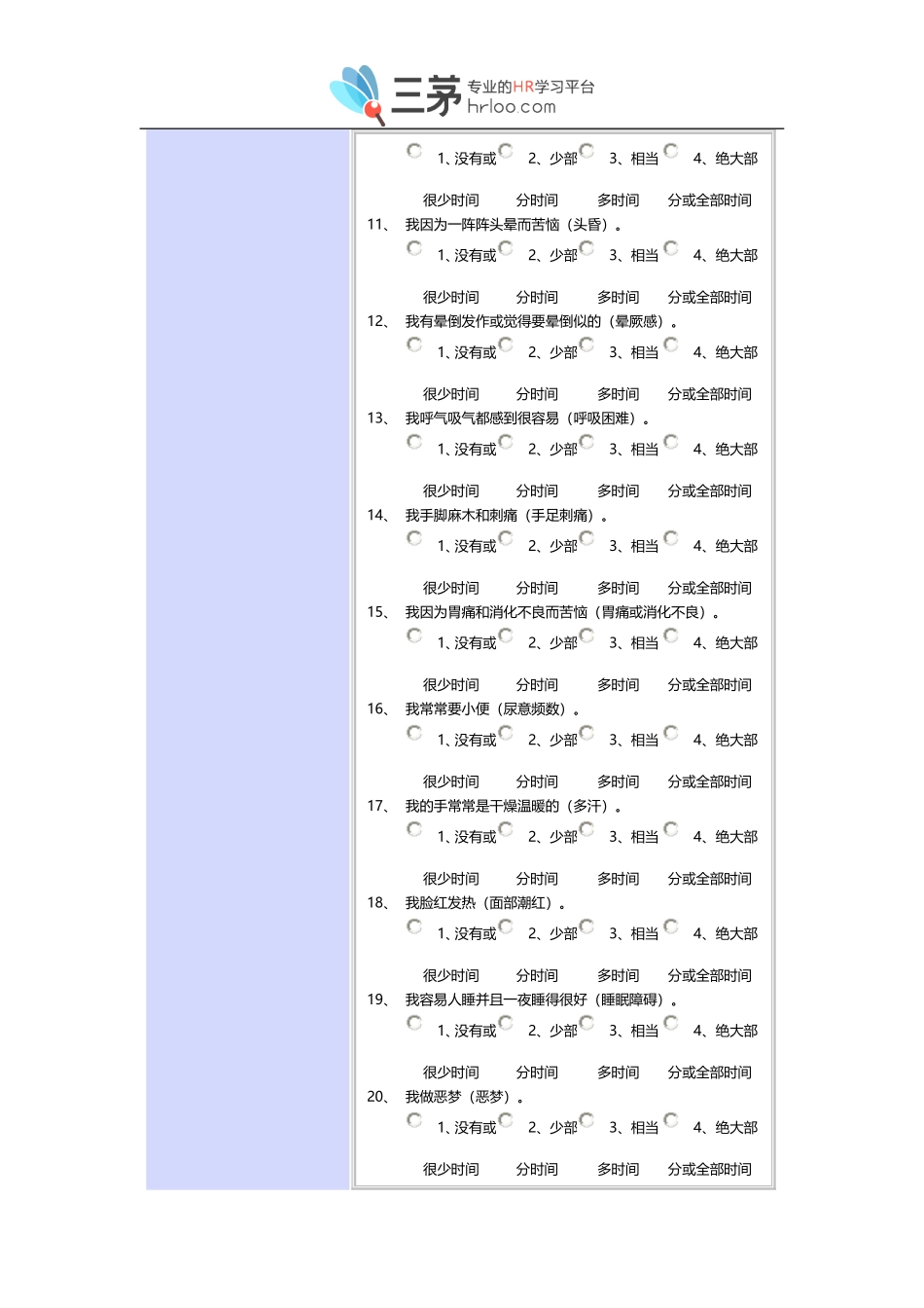 焦虑自评量表极其评定.doc_第2页