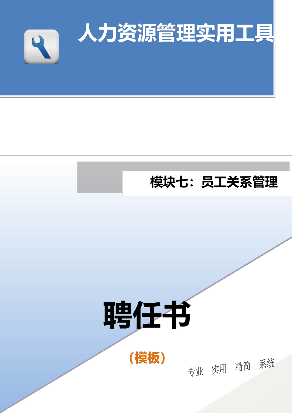 聘任书 (2).docx_第1页