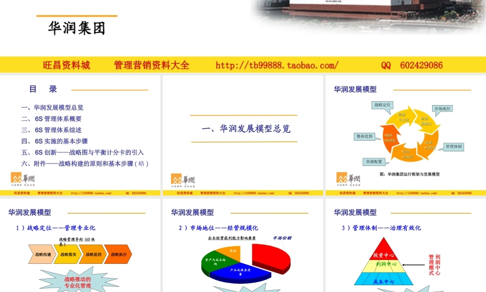 6S与战略管理(NF).ppt