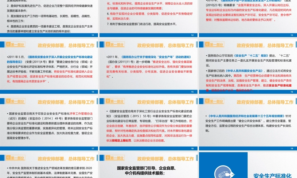 【课件】企业安全生产标准化基本规范解读.pptx