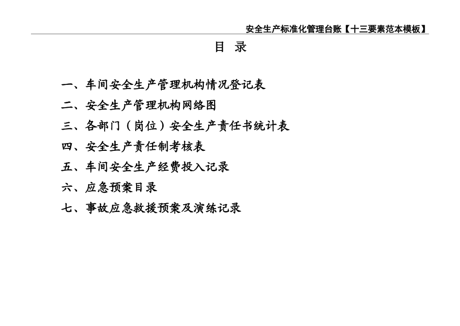 02-【精编资料】-07-【十三要素范本】标准化安全生产管理台账.doc_第3页