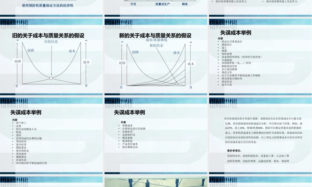 12供应商质量管理【完整版】.pptx