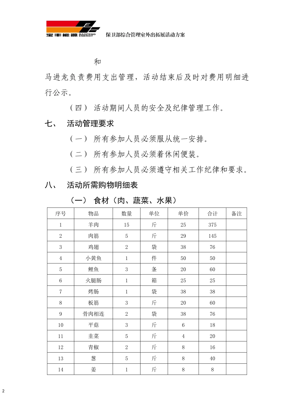 外出拓展活动方案.docx_第2页