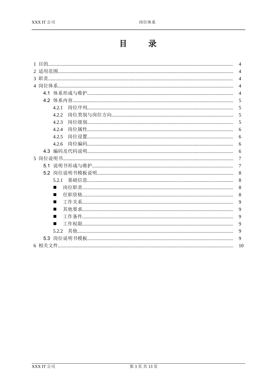 完整的岗位体系.doc_第3页