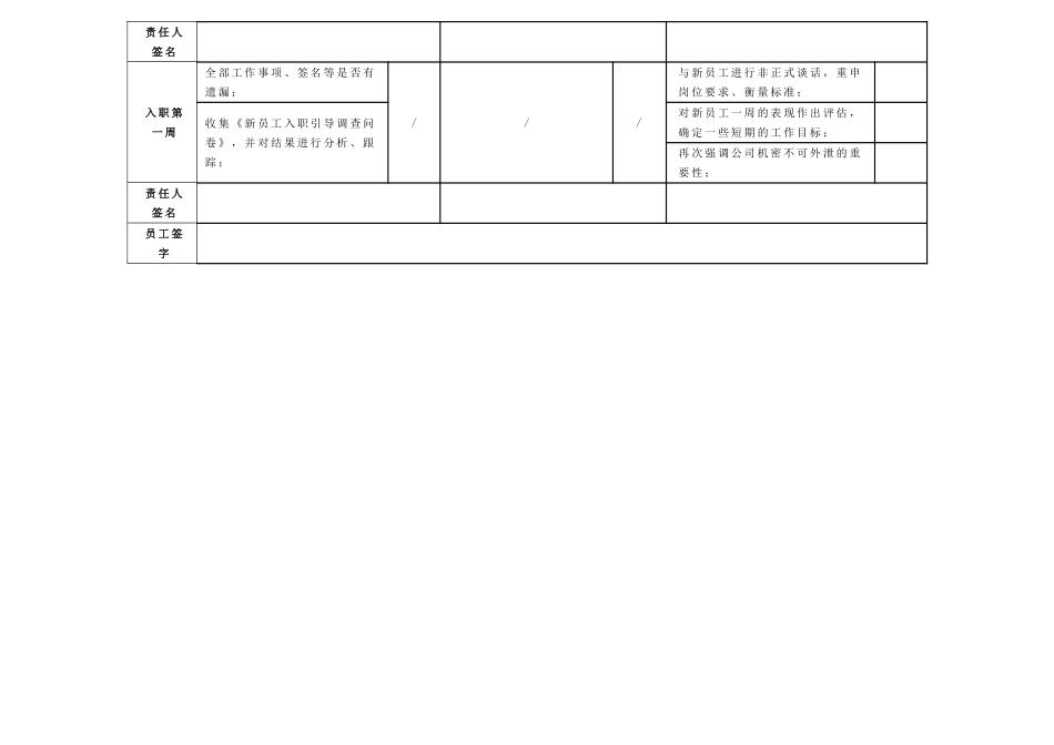 新员工融入计划表 7页.doc_第3页