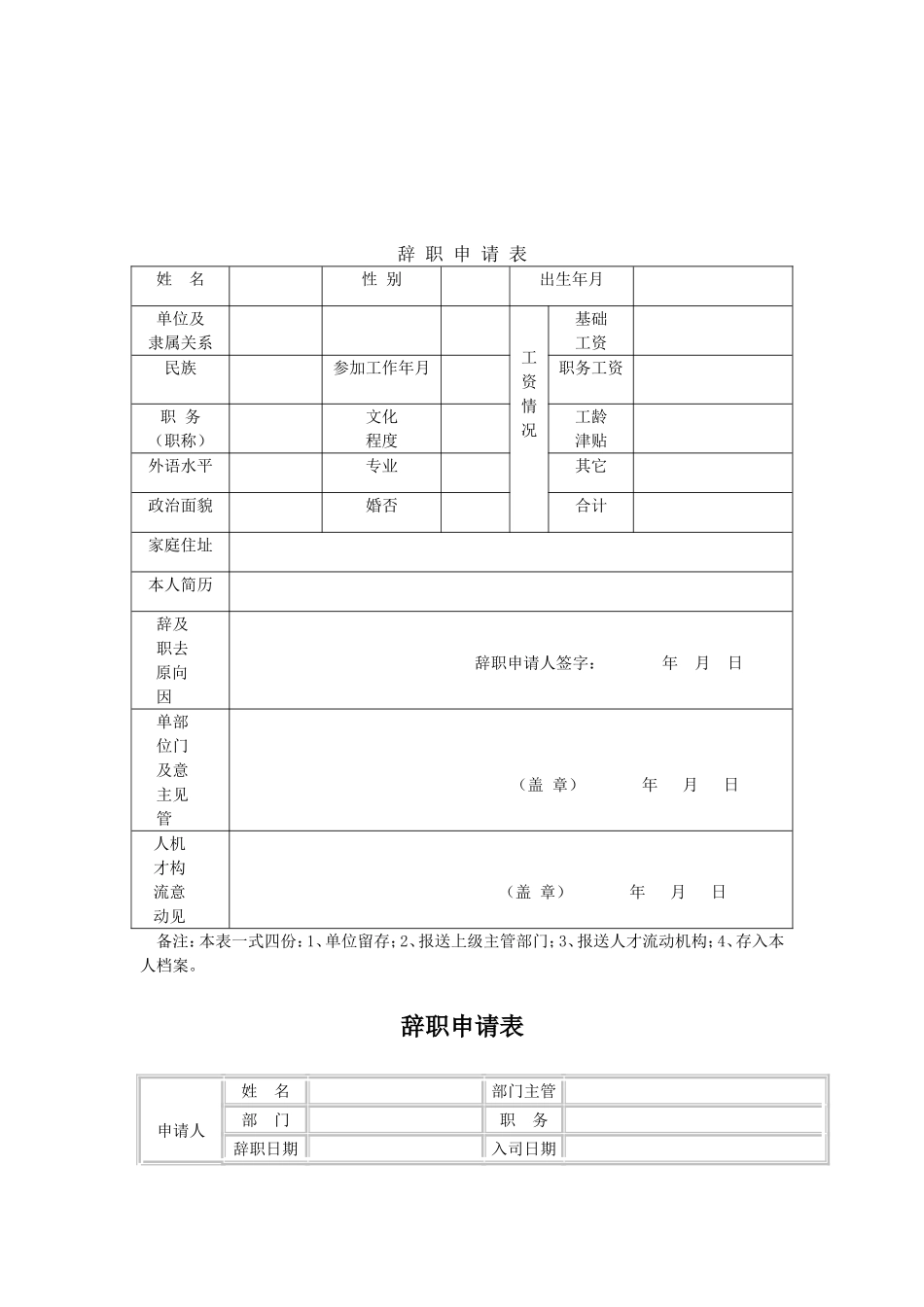 员工离职移交手续清单.doc_第3页