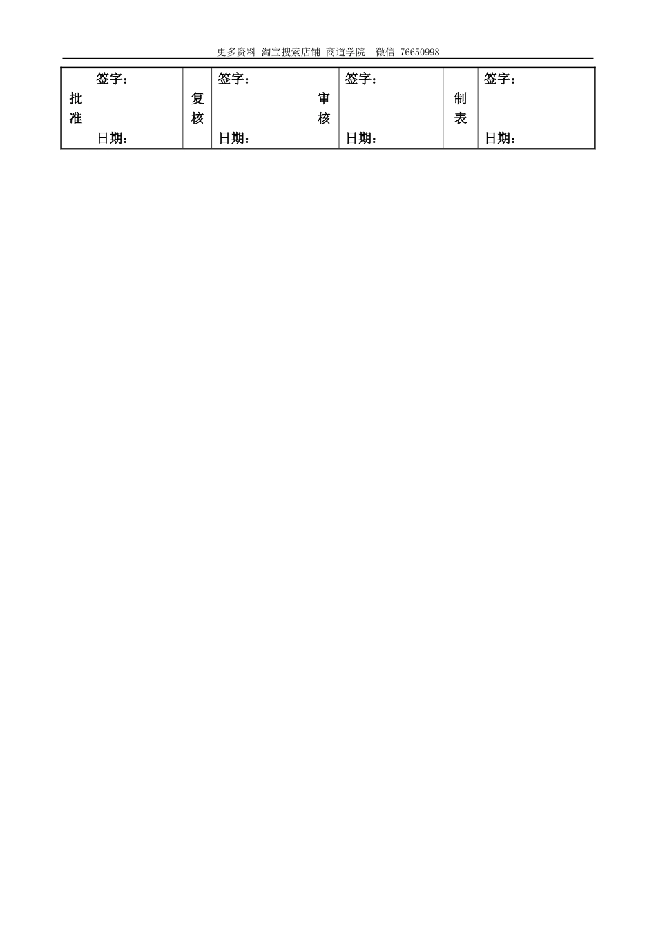 养老院健康管理部经理职责.doc_第3页