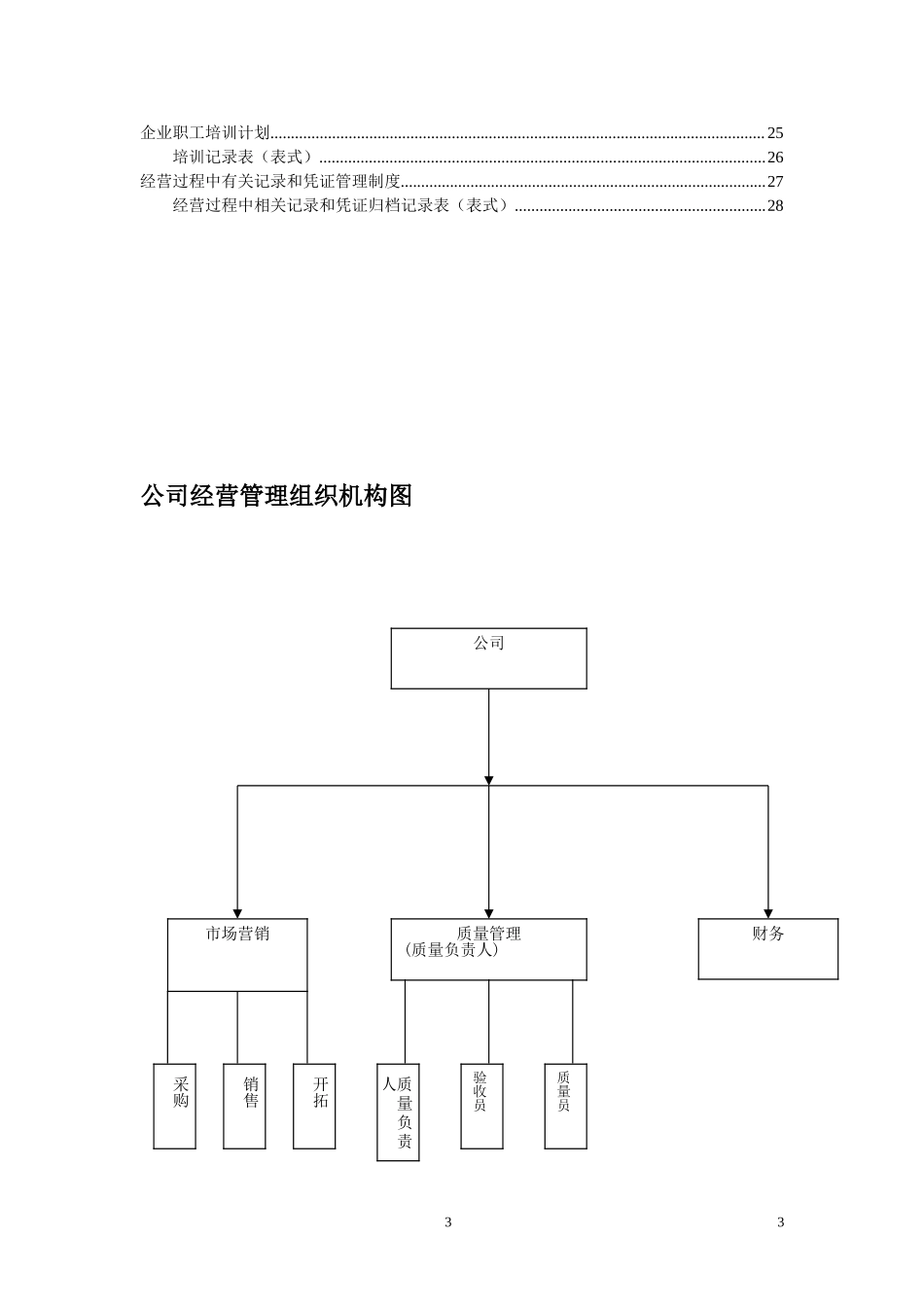 医疗器械公司各项制度.doc_第3页