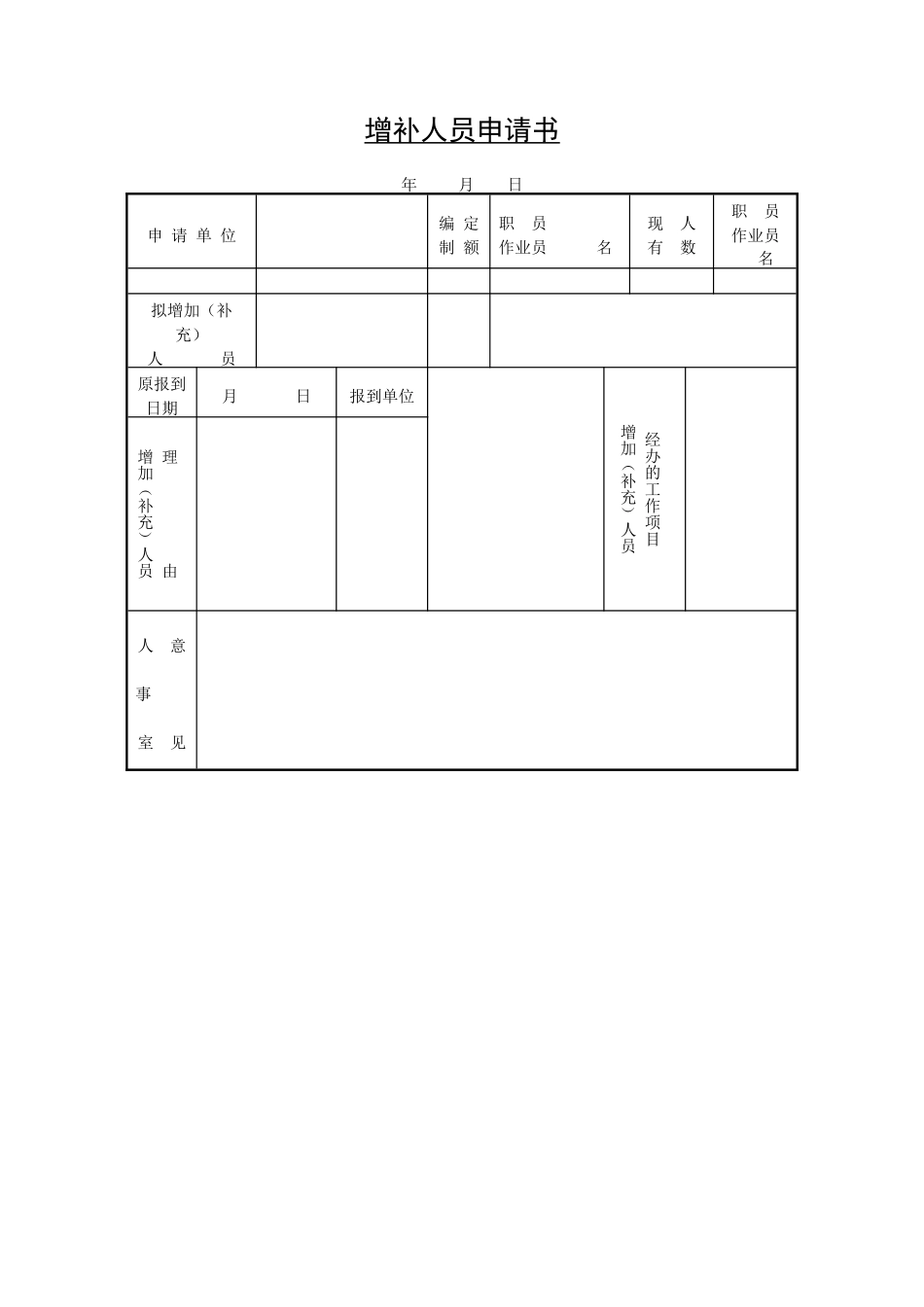 增补人员申请书 (2).doc_第1页