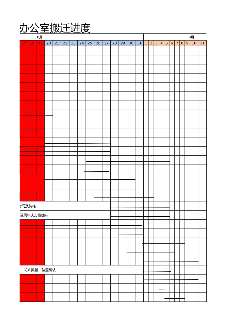 【搬迁管理】办公室搬迁 (2).xlsx_第3页