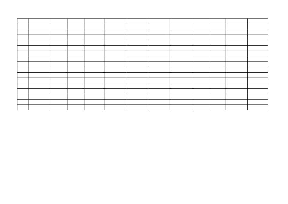 仓库管理库存表仓库盘点明细1.xlsx_第3页