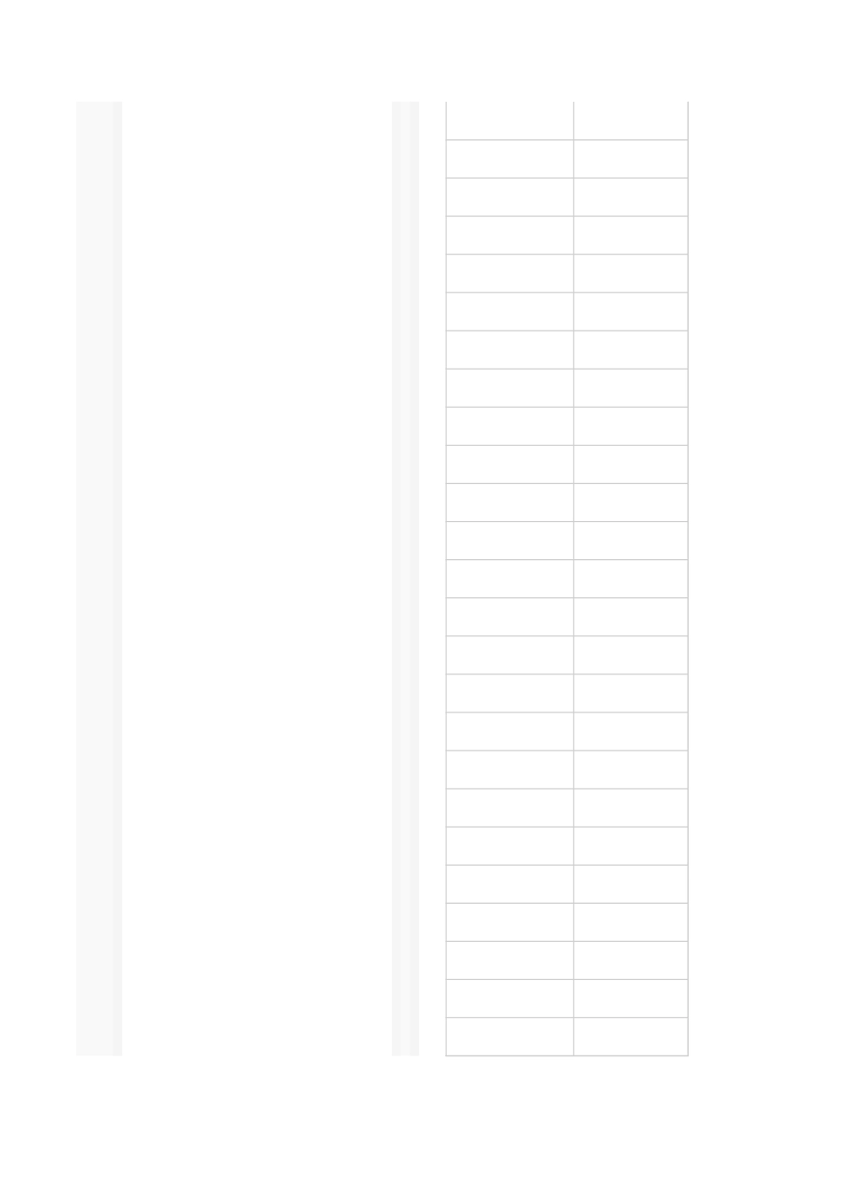加班调休9员工加班时长工资统计表.xlsx_第2页