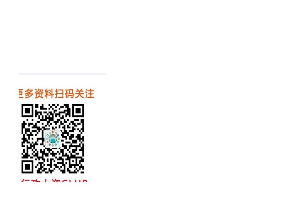 【电子文档】企业单位文件档案管理--行政人事CLUB (2).xlsx_第3页