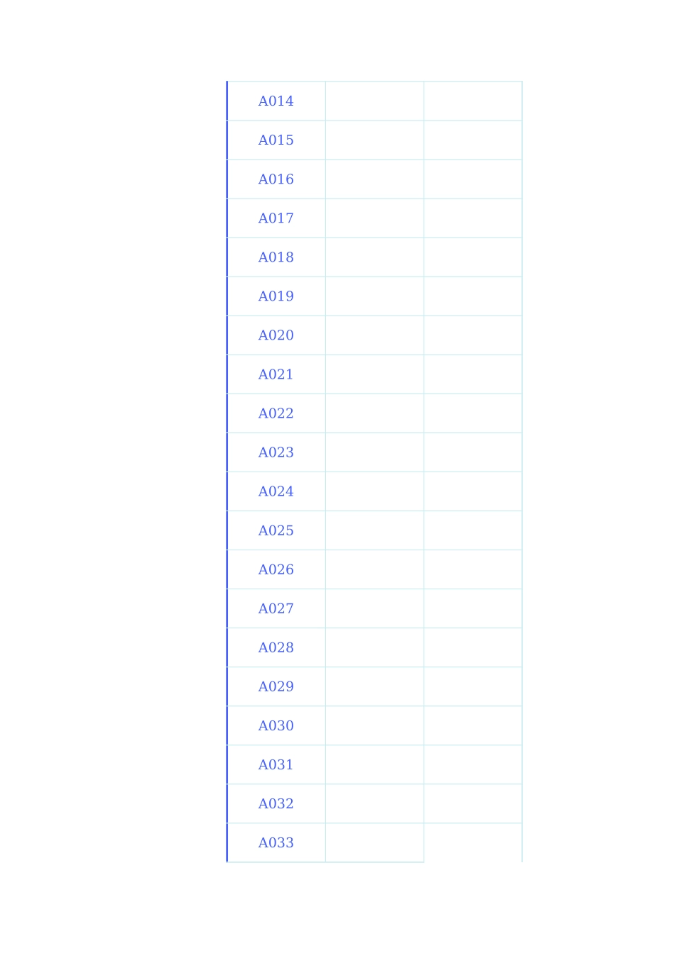 【2023年终考核】工年度绩效考核表.xlsx_第2页