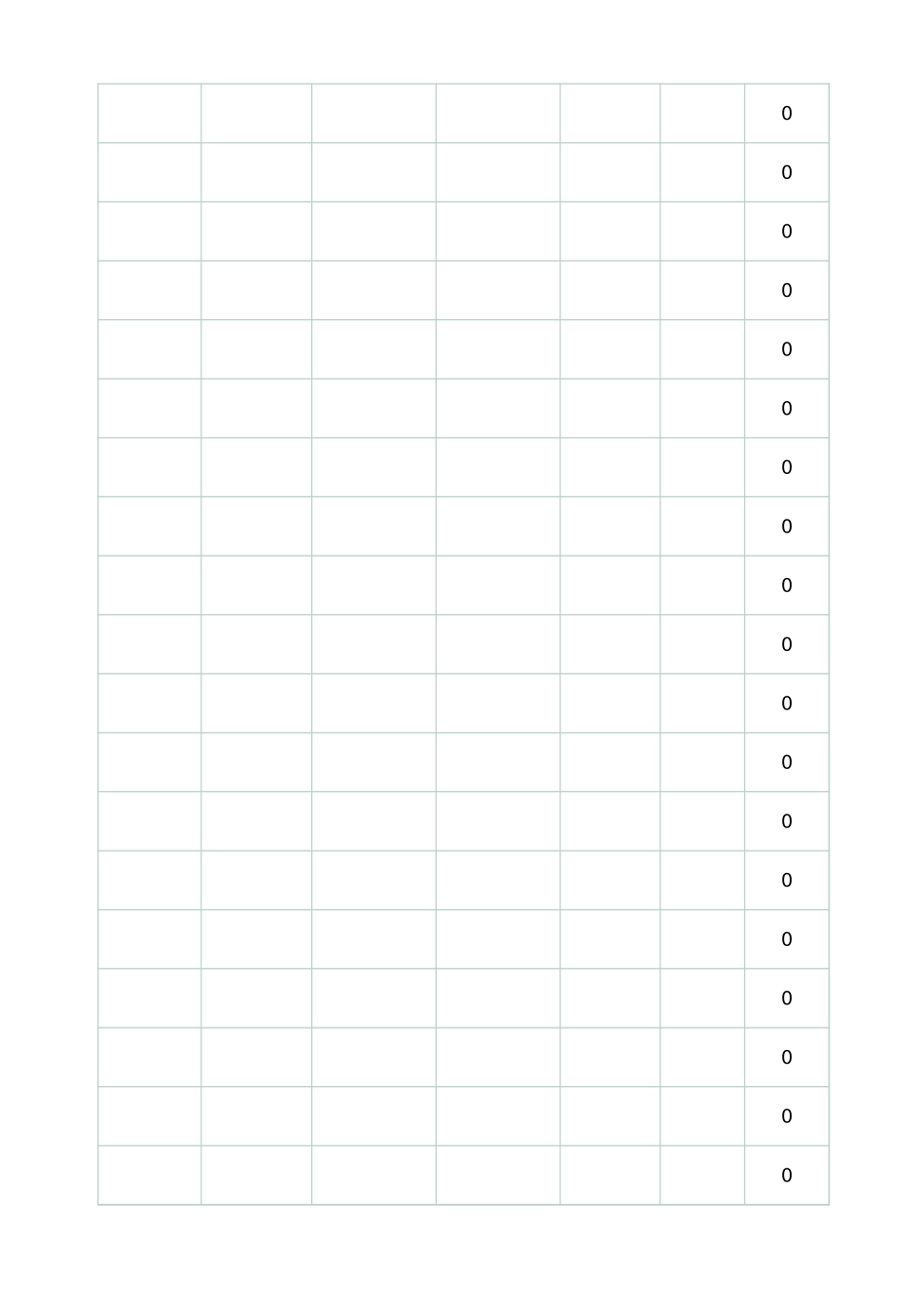 01-【提成表格】-02-销售提成表 (2).xlsx_第3页