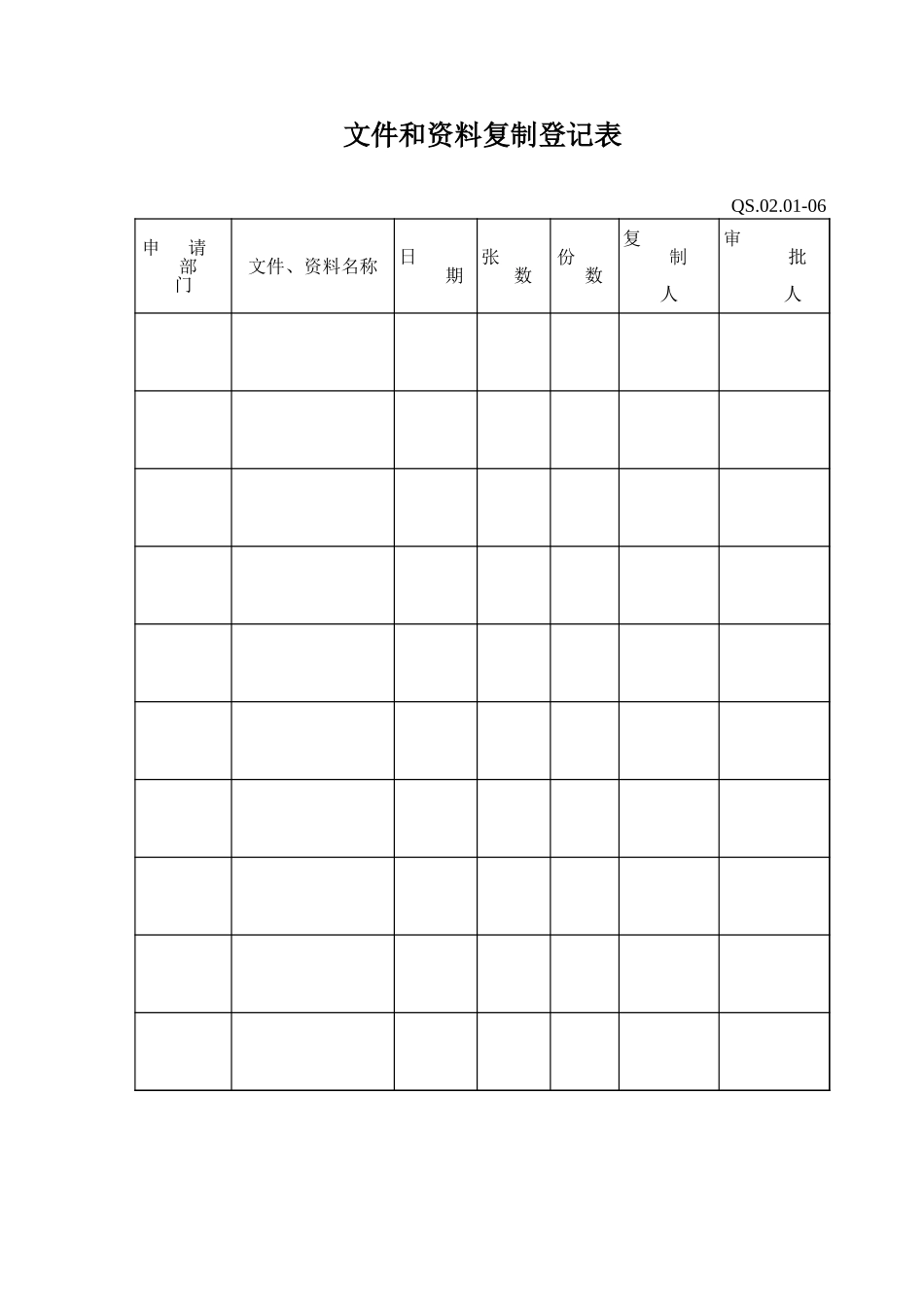 01-4记录控制程序附表（文件.XLS_第2页