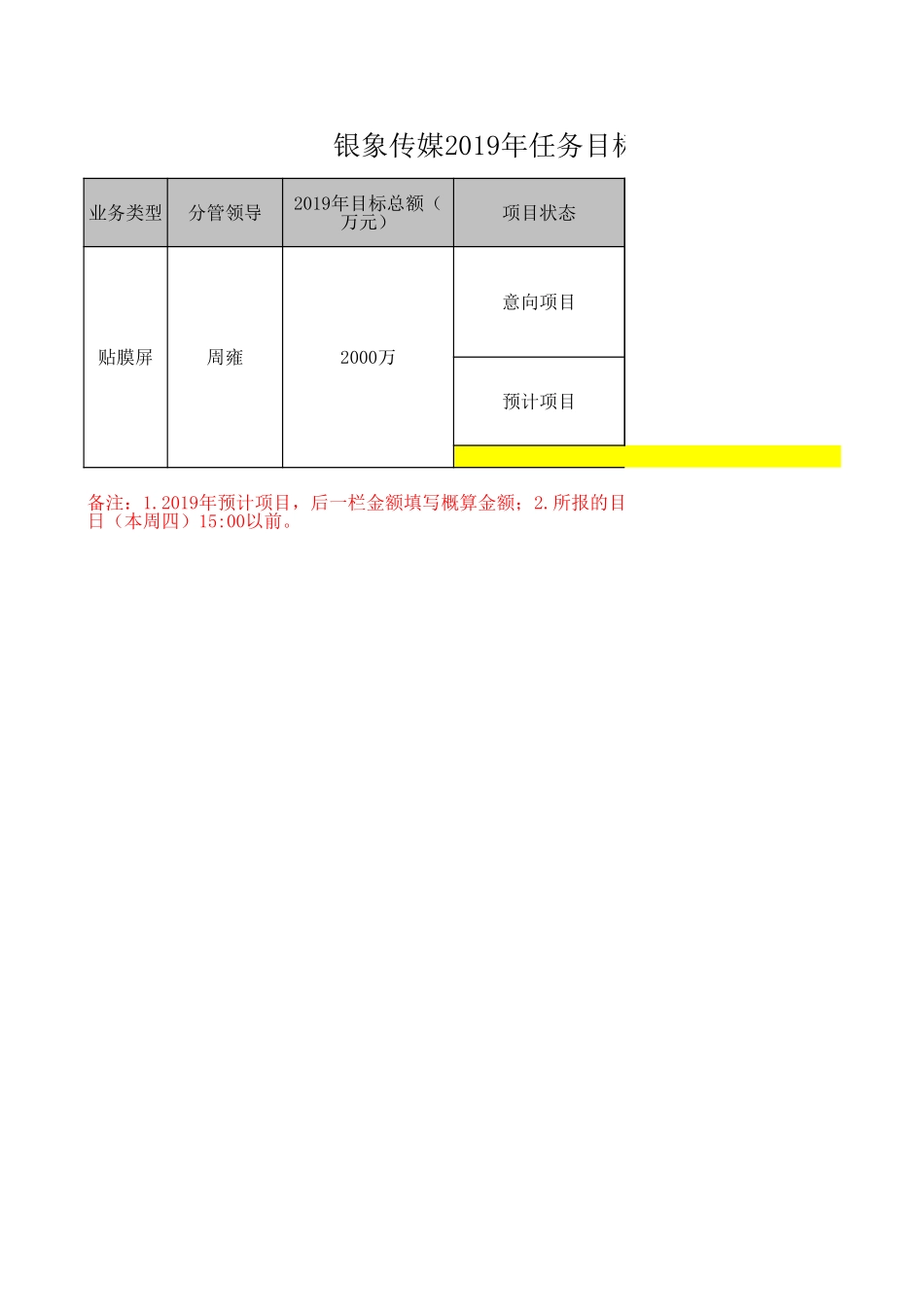 02-【管理表格】-09-行政部督办事项跟踪表 (2).xls_第2页