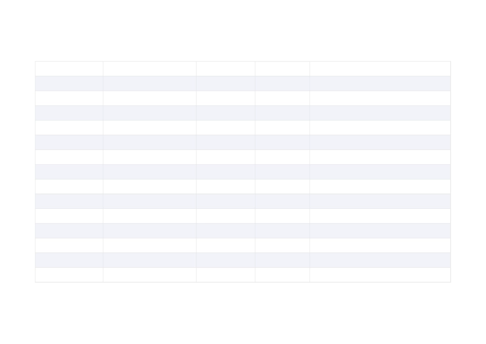 02-【表格】-16 -合同收款发票管理表 (2).xlsx_第2页