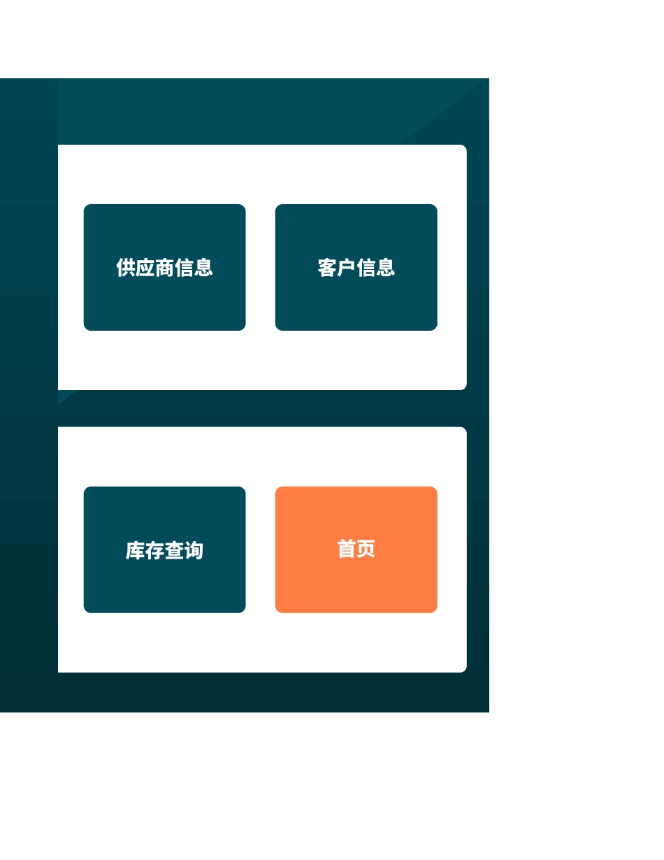 03-【管理表格】-02-仓库出入库管理系统 (2).xlsx_第2页