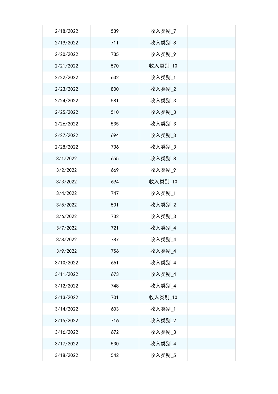 2财务收支管理表.xlsx_第2页