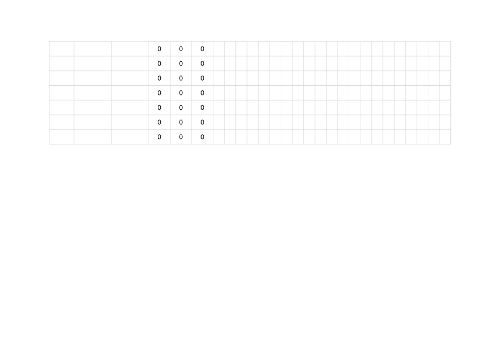 00-【员工考勤】-02-员工考勤表（自动统计）.xlsx_第2页