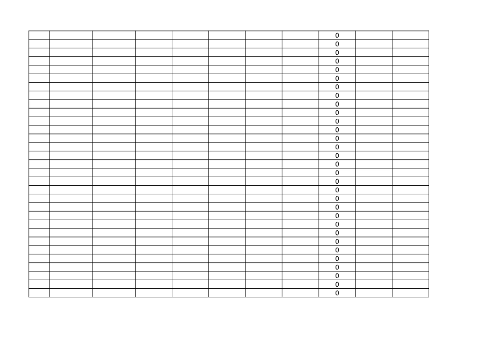 03-【管理表格】-21-仓库盘点表 (2).xlsx_第2页