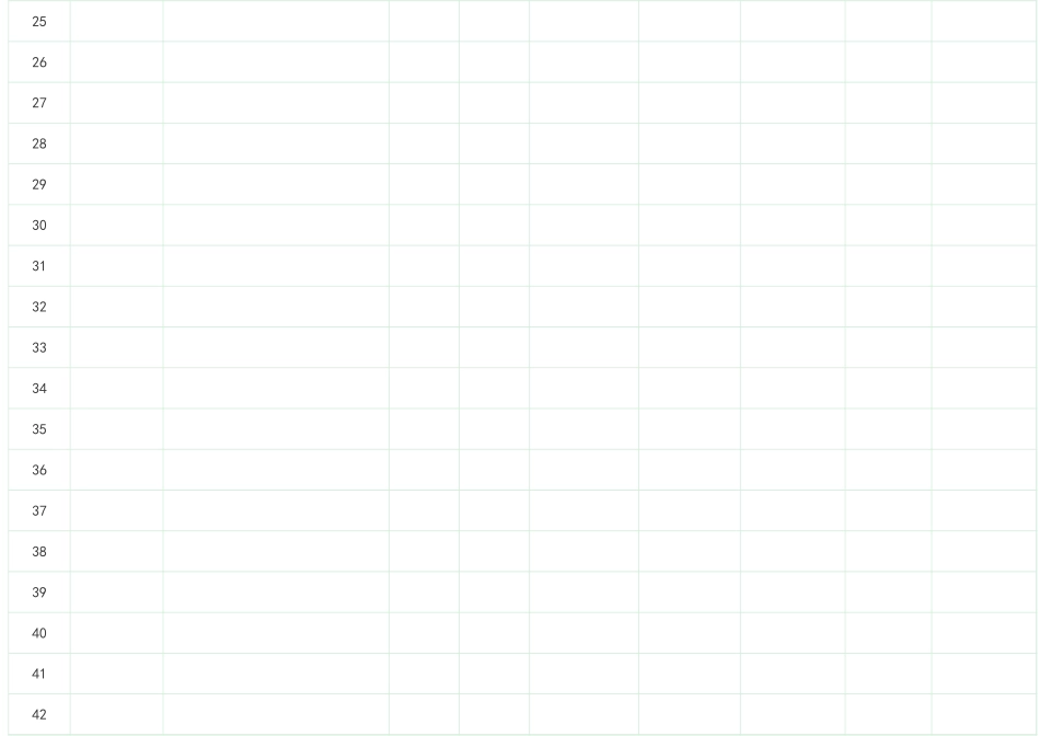 05-【在职报表】-01-员工转正明细统计表 (2).xlsx_第3页