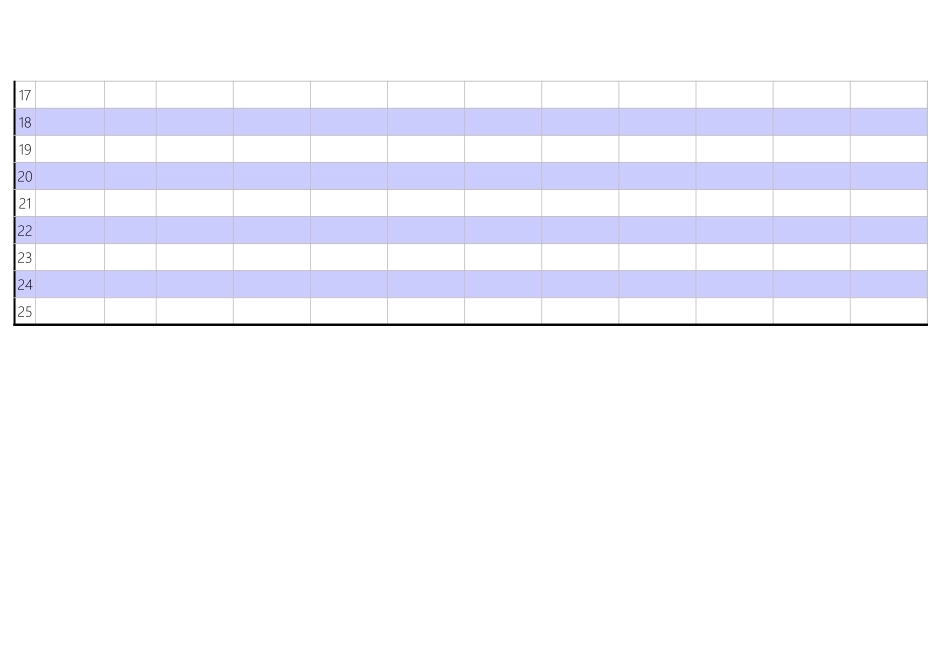 03-【管理表格】-04 -销售工作跟踪进度表 (2).xls_第2页