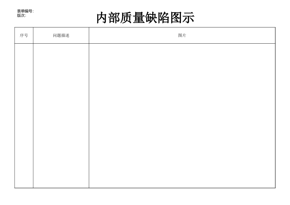 09 GP12 内部质量缺陷图示 (2).xls_第1页