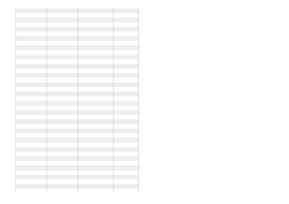 4费用支出记账管理.xlsx_第3页