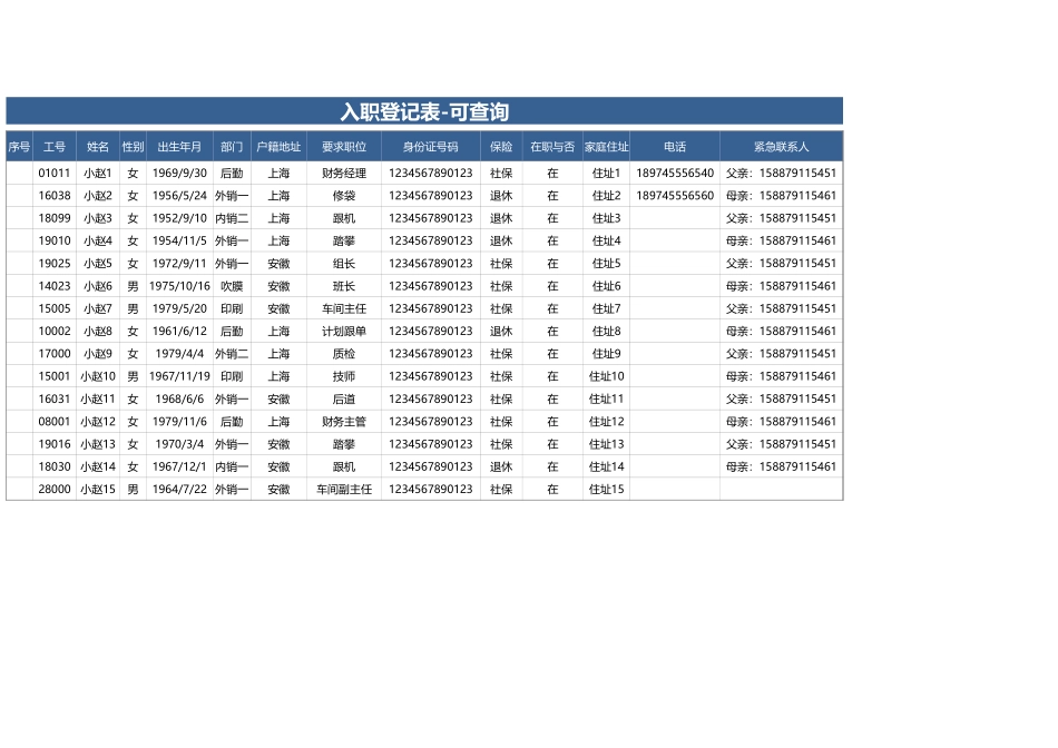 06-入职登记表-可查询 (2).xlsx_第1页